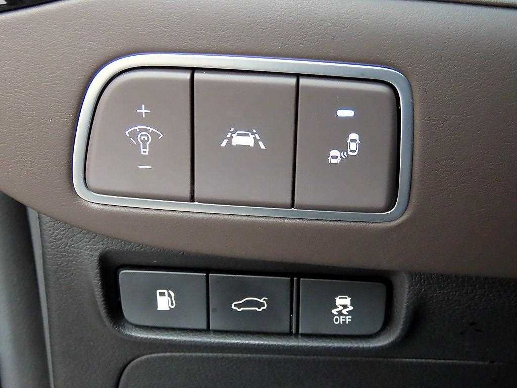 HYUNDAI Grandeur 2019 Negro - Importación desde Corea - HF Imports Iquique - Foto 13