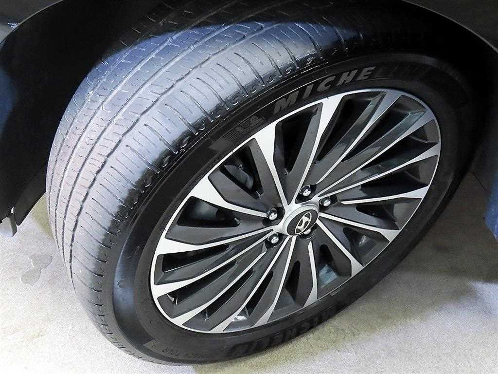 HYUNDAI Palisade 2023 - Importación desde Corea - HF Imports Iquique - Foto 20