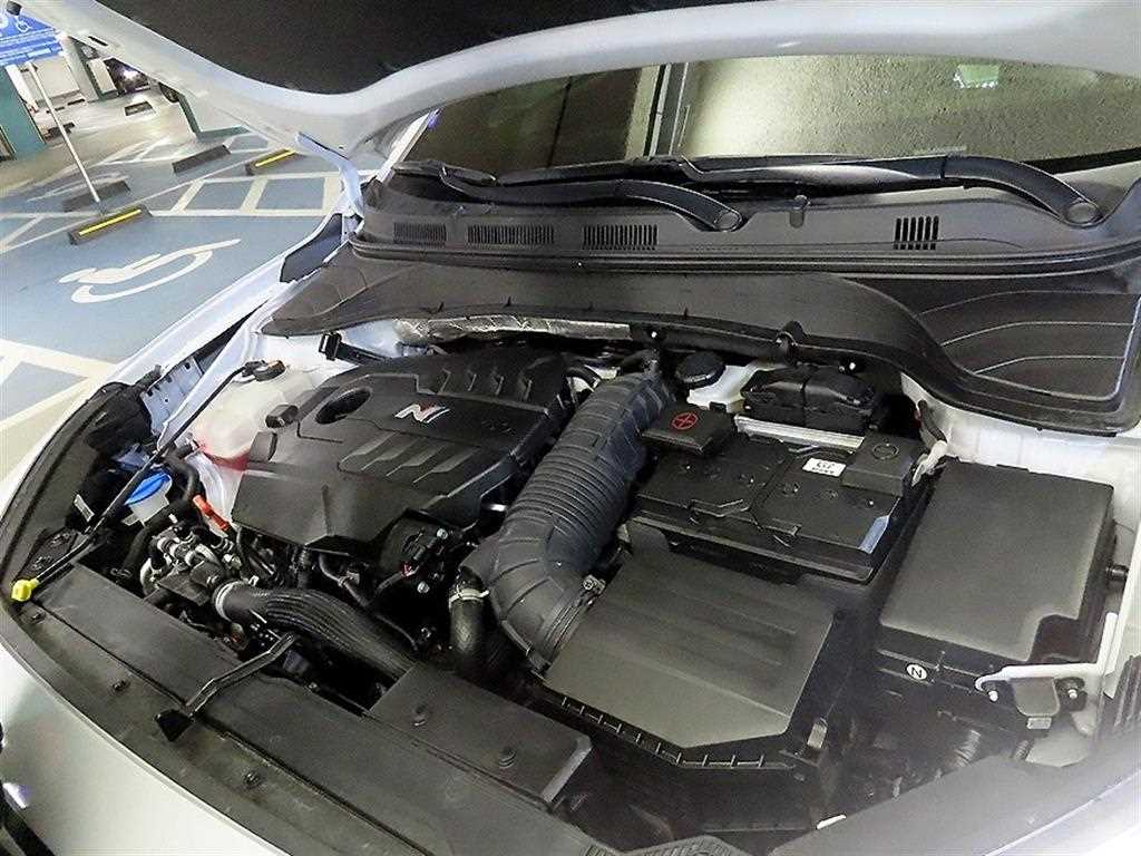 HYUNDAI Kona 2022 Blanco - Importación desde Corea - HF Imports Iquique - Foto 19