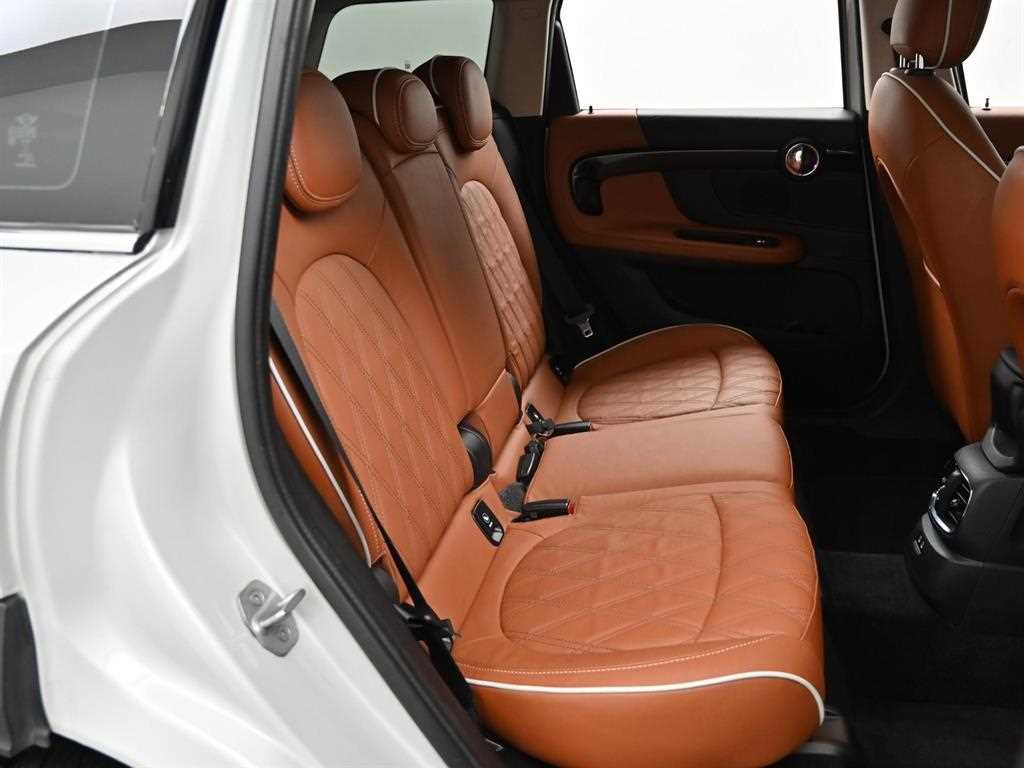 Mini Countryman - Vista 12