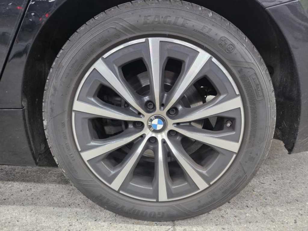 BMW 3 series - Vista 11