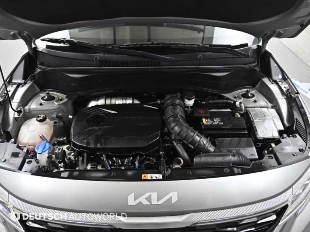 KIA Seltos - Vista 6