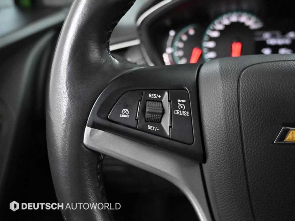 Chevrolet Trax 2019 Negro - Importación desde Corea - HF Imports Iquique - Foto 18