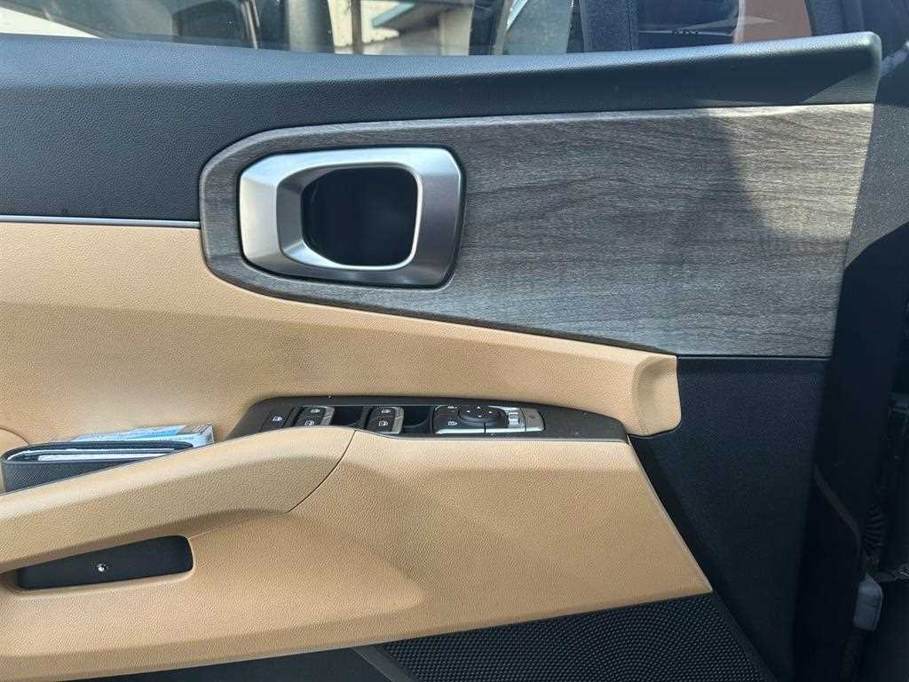 KIA Sorento - Vista 6