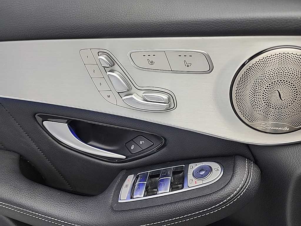 Mercedes Benz GLC Class 2020 Blanco - Importación desde Corea - HF Imports Iquique - Foto 17