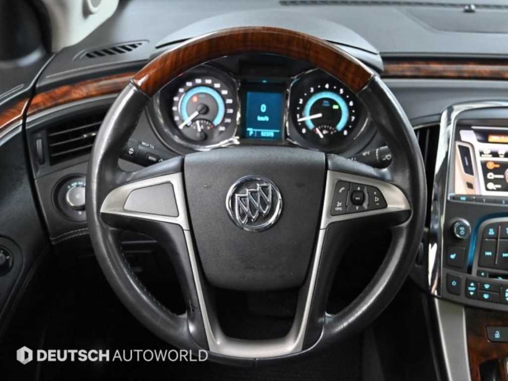 DAEWOO Alpheon - Vista 10