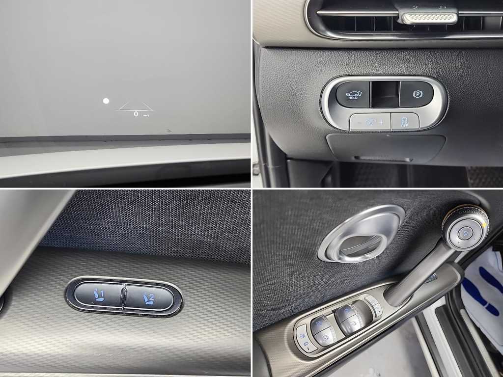 Genesis GV60 2022 Blanco - Importación desde Corea - HF Imports Iquique - Foto 19