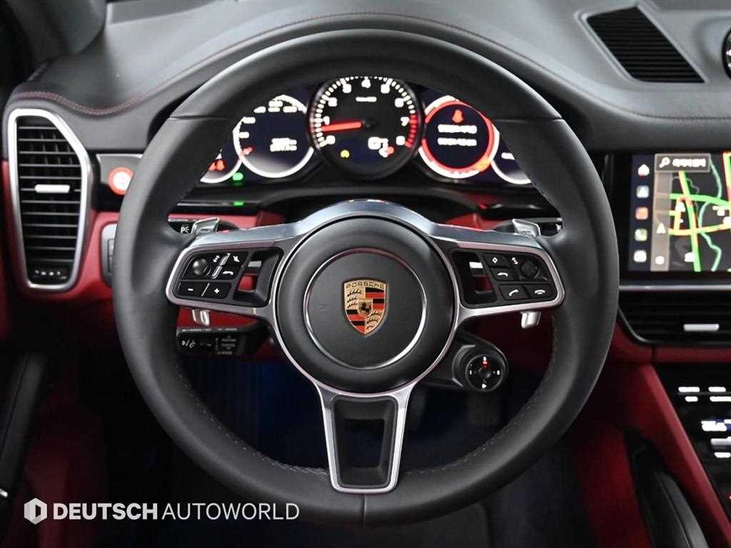 Porsche Cayenne 2023 Blanco - Importación desde Corea - HF Imports Iquique - Foto 13