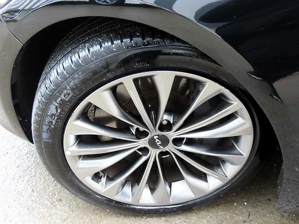 KIA K9 2022 - Importación desde Corea - HF Imports Iquique - Foto 20