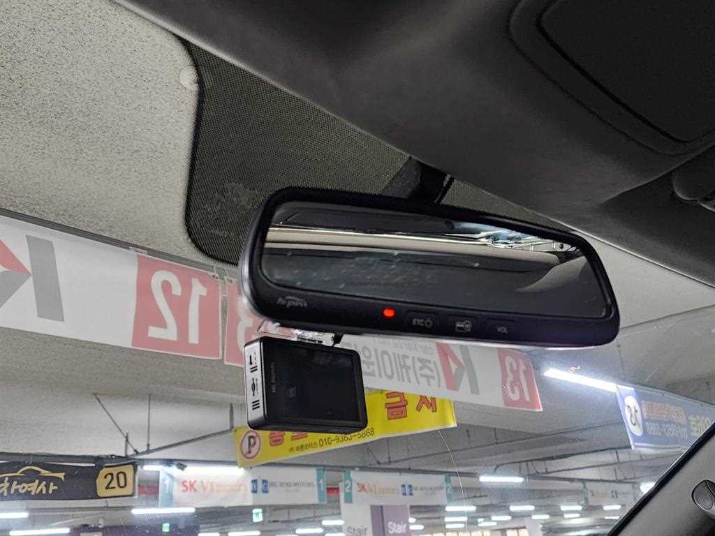 HYUNDAI Starex 2014 Blanco - Importación desde Corea - HF Imports Iquique - Foto 16