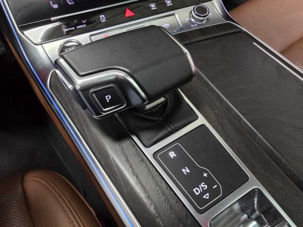 Audi A6 2023 Blanco - Importación desde Corea - HF Imports Iquique - Foto 15