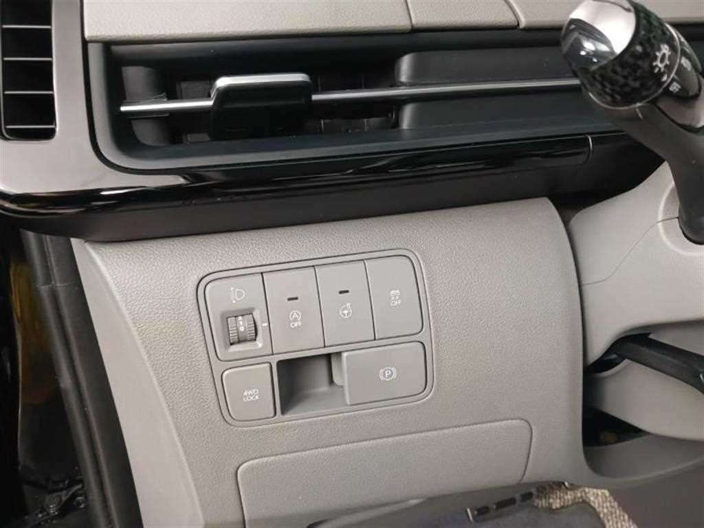 HYUNDAI Staria - Vista 12