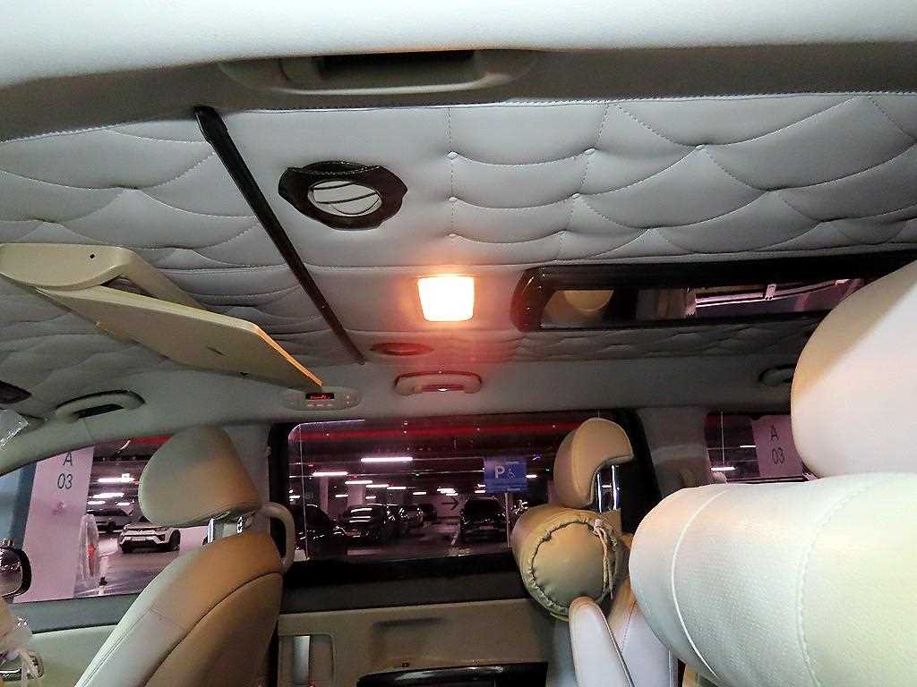 KIA Carnival 2017 - Importación desde Corea - HF Imports Iquique - Foto 14