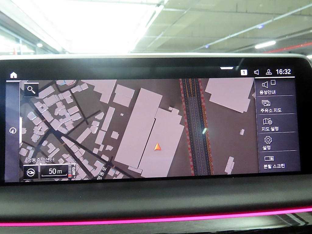 BMW 7 Series 2020 Blanco - Importación desde Corea - HF Imports Iquique - Foto 14