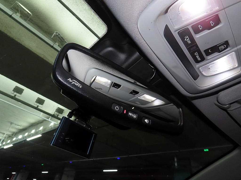 Chevrolet Malibu 2017 Blanco - Importación desde Corea - HF Imports Iquique - Foto 16