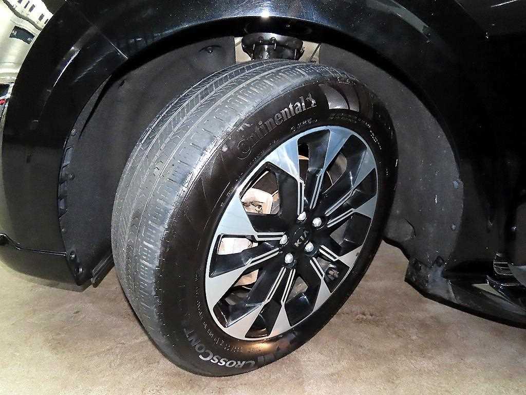 KIA Carnival 2021 Negro - Importación desde Corea - HF Imports Iquique - Foto 20