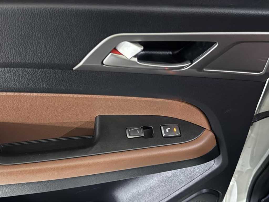 Ssangyong Rexton 2018 Blanco - Importación desde Corea - HF Imports Iquique - Foto 16