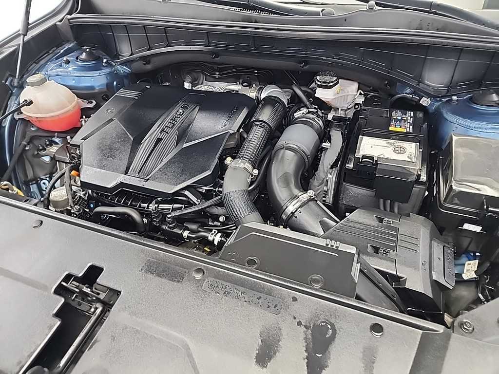 KIA Sorento - Vista 5