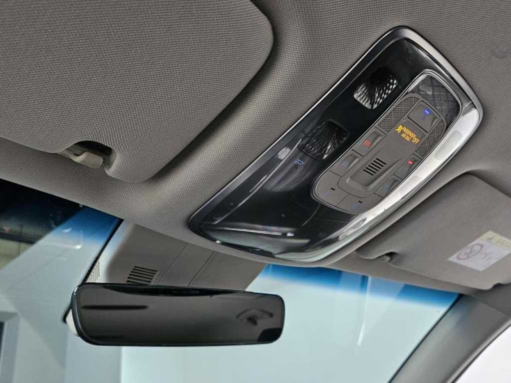 Genesis GV80 2020 Gris - Importación desde Corea - HF Imports Iquique - Foto 19