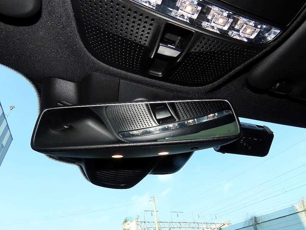 Mercedes Benz E class 2017 Gris - Importación desde Corea - HF Imports Iquique - Foto 17