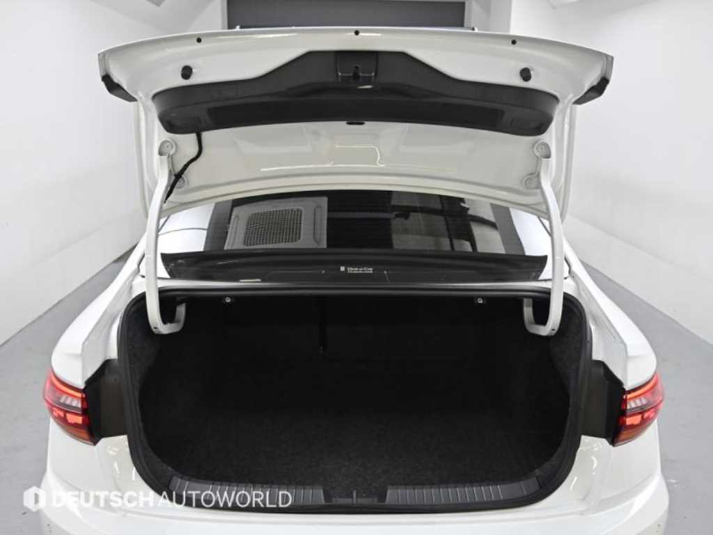 Volkswagen Jetta 2020 Blanco - Importación desde Corea - HF Imports Iquique - Foto 20