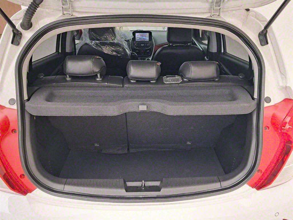 Chevrolet Spark 2016 - Importación desde Corea - HF Imports Iquique - Foto 18