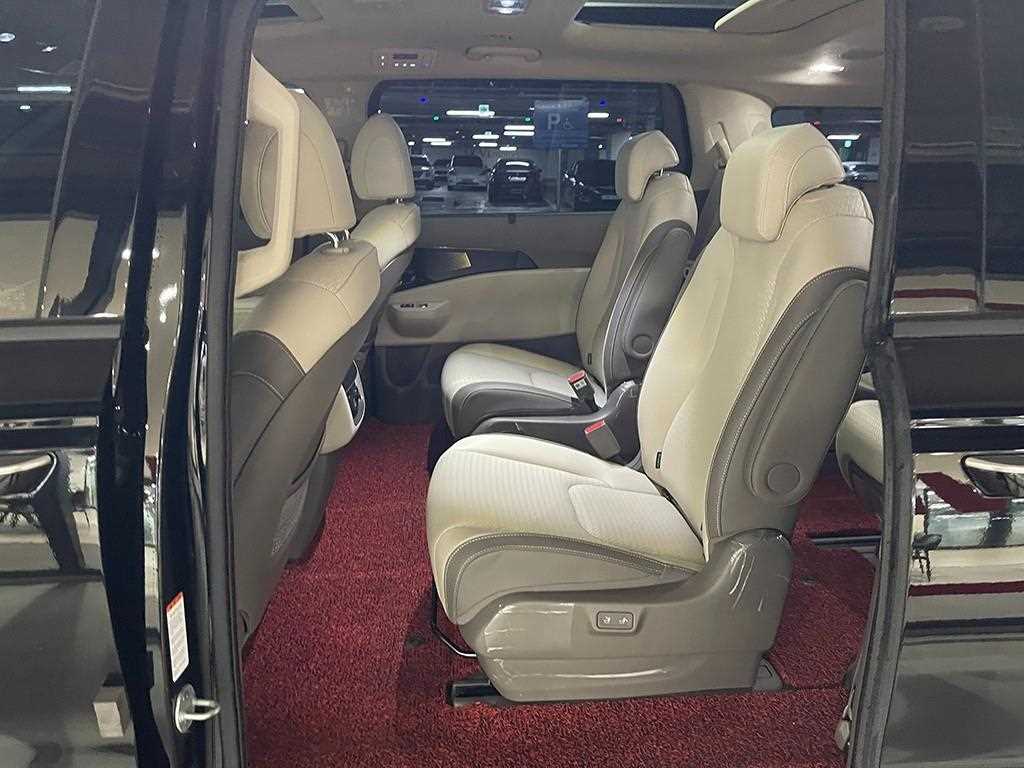 KIA Carnival - Vista 6