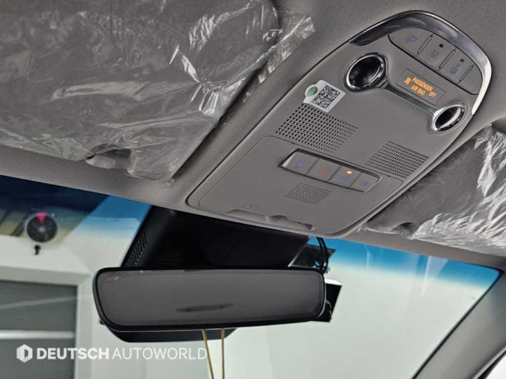 HYUNDAI Grandeur 2022 Blanco - Importación desde Corea - HF Imports Iquique - Foto 19