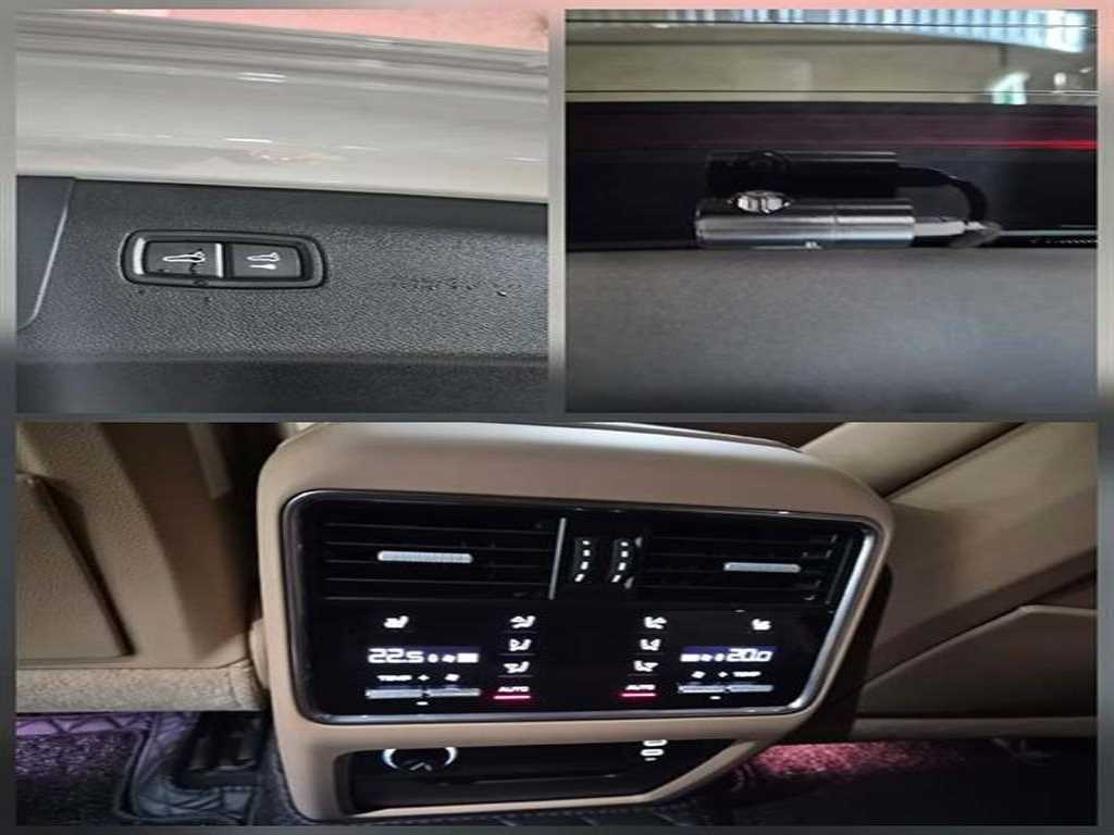 Porsche Cayenne 2023 Gris - Importación desde Corea - HF Imports Iquique - Foto 16