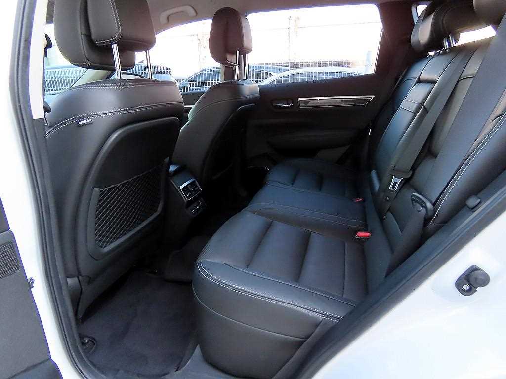 SAMSUNG QM6 - Vista 6