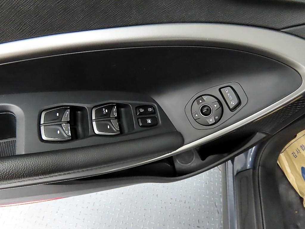 HYUNDAI Santa Fe - Vista 11