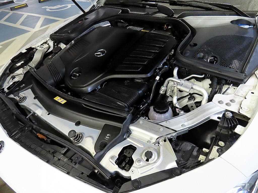 Mercedes Benz CLS Class 2021 Blanco - Importación desde Corea - HF Imports Iquique - Foto 18