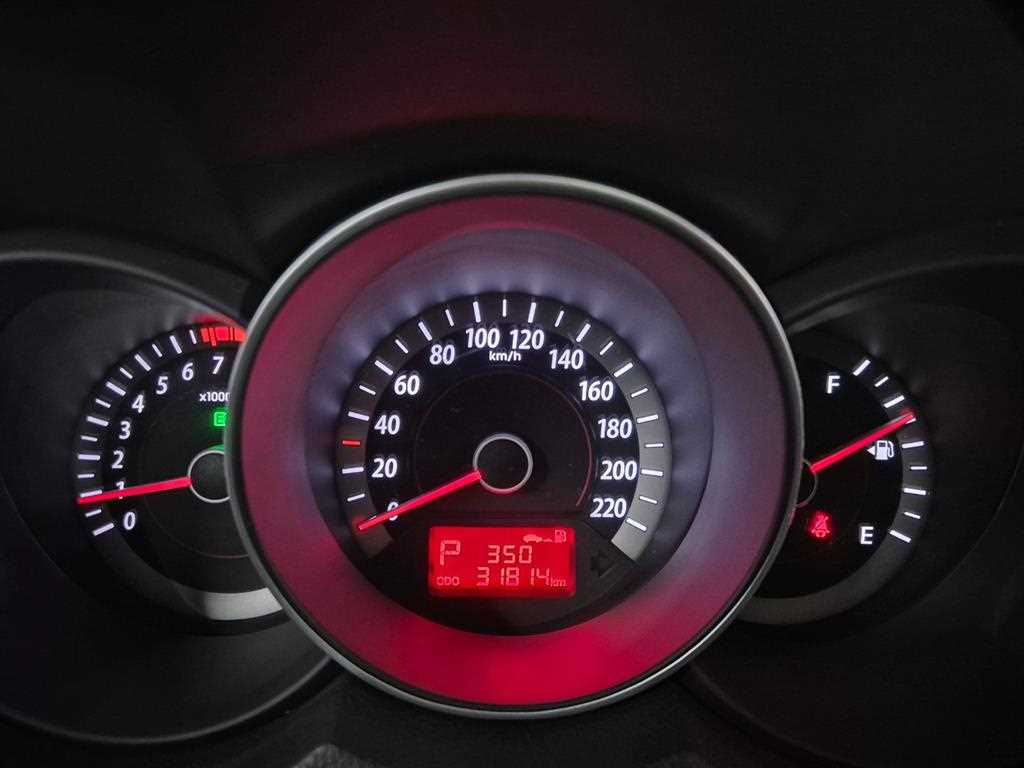 KIA Forte - Vista 11