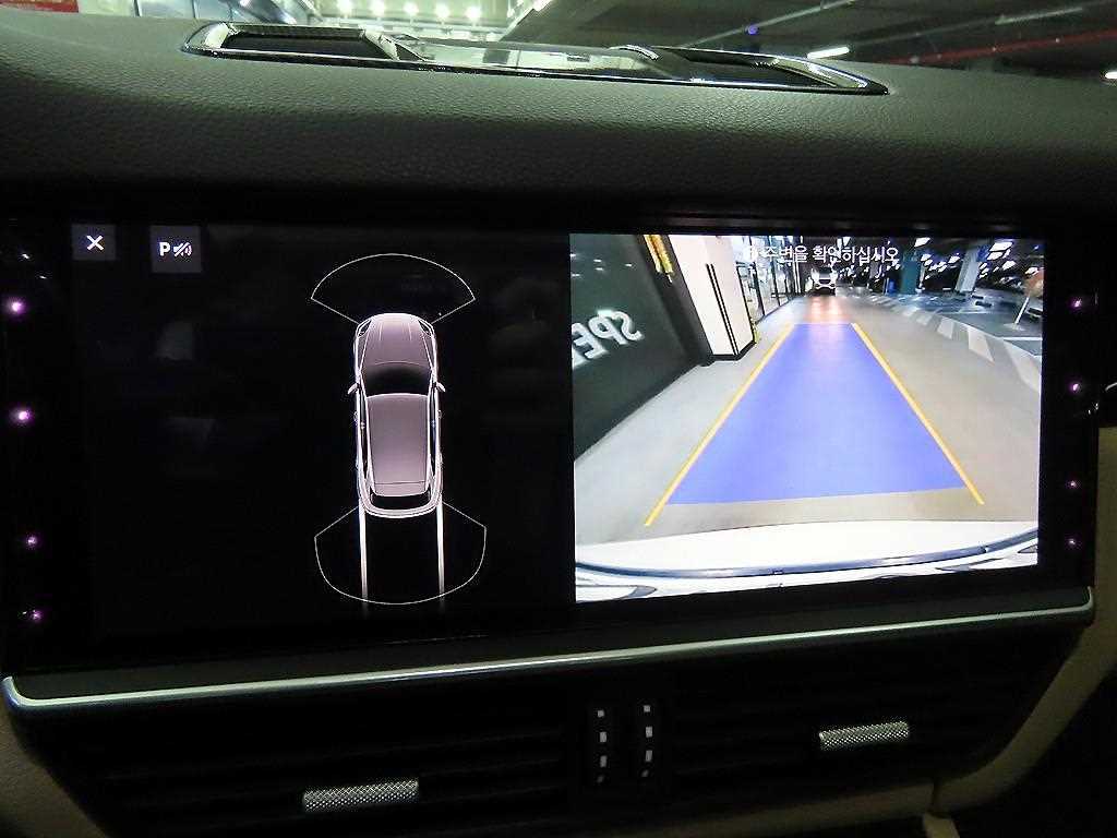 Porsche Cayenne 2019 Blanco - Importación desde Corea - HF Imports Iquique - Foto 14