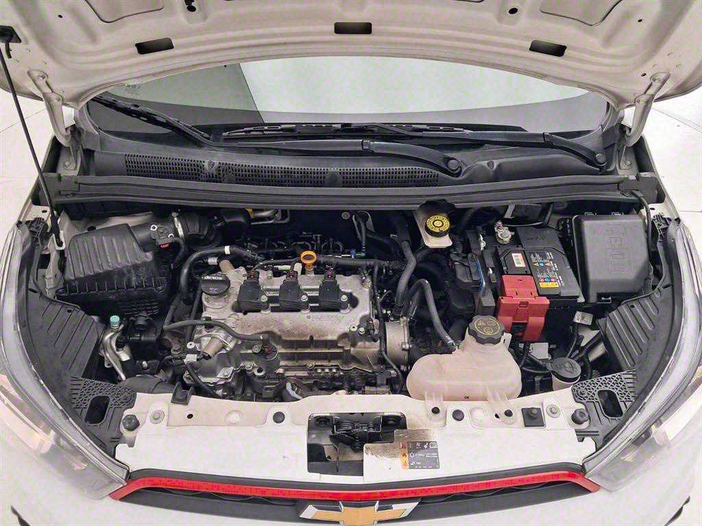 Chevrolet Spark 2016 - Importación desde Corea - HF Imports Iquique - Foto 20