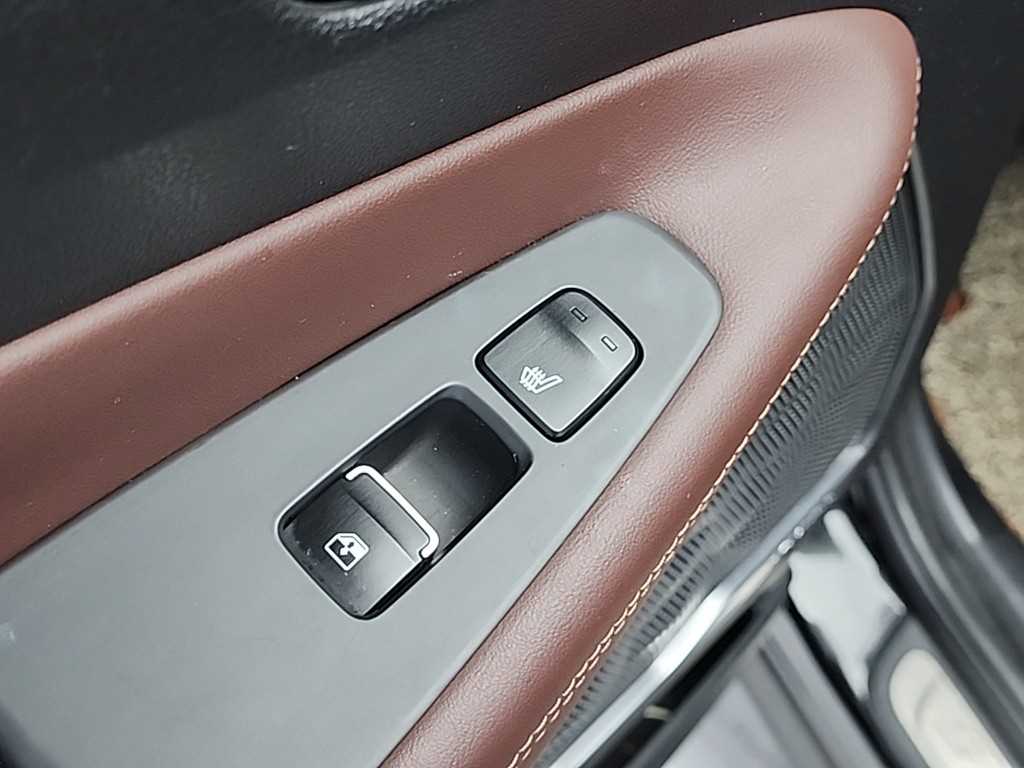 HYUNDAI Santa Fe 2019 Negro - Importación desde Corea - HF Imports Iquique - Foto 14