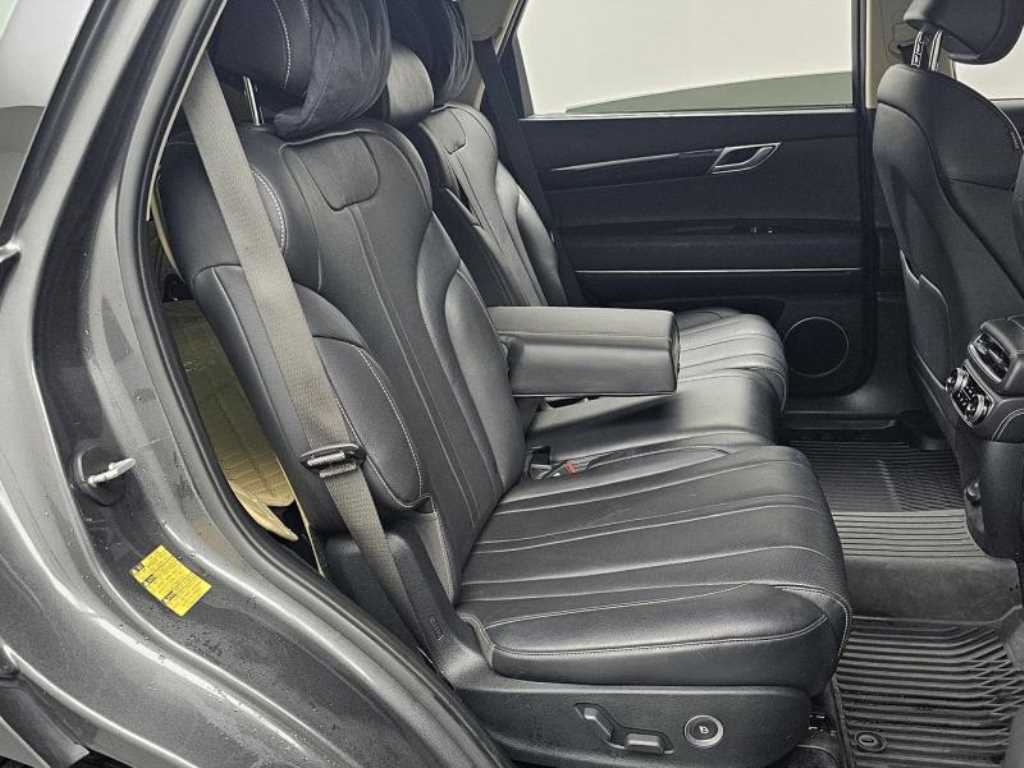 Genesis GV80 - Vista 12