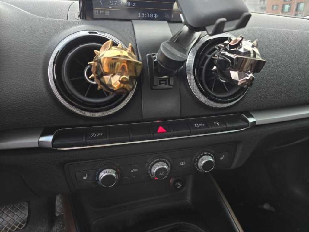 Audi A3 2015 - Importación desde Corea - HF Imports Iquique - Foto 13