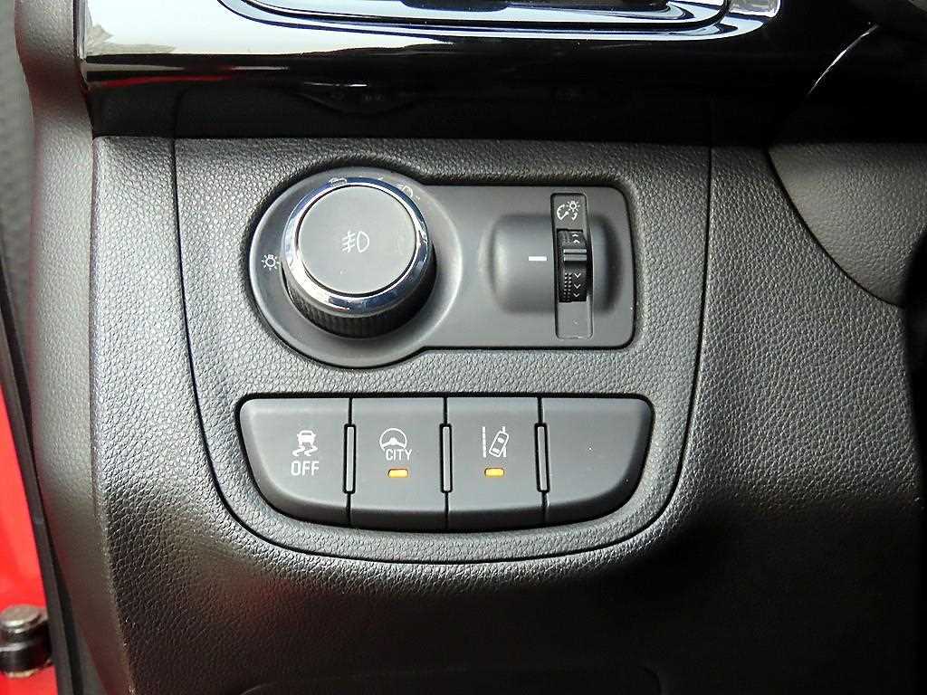 Chevrolet Spark - Vista 12