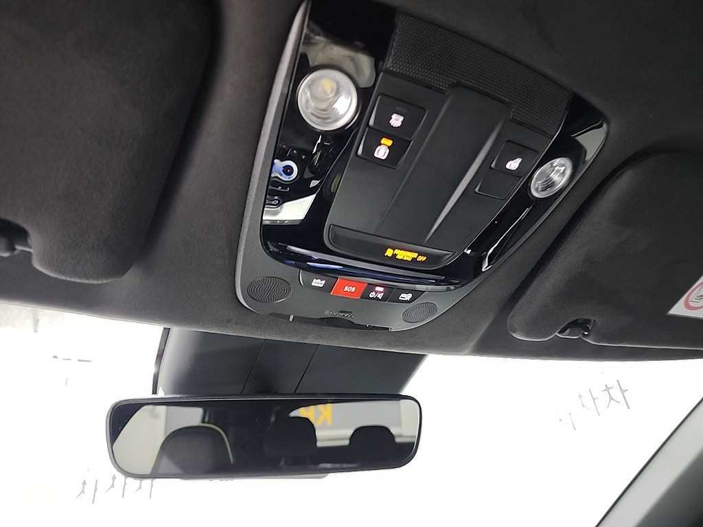 KIA EV6 2023 Blanco - Importación desde Corea - HF Imports Iquique - Foto 17