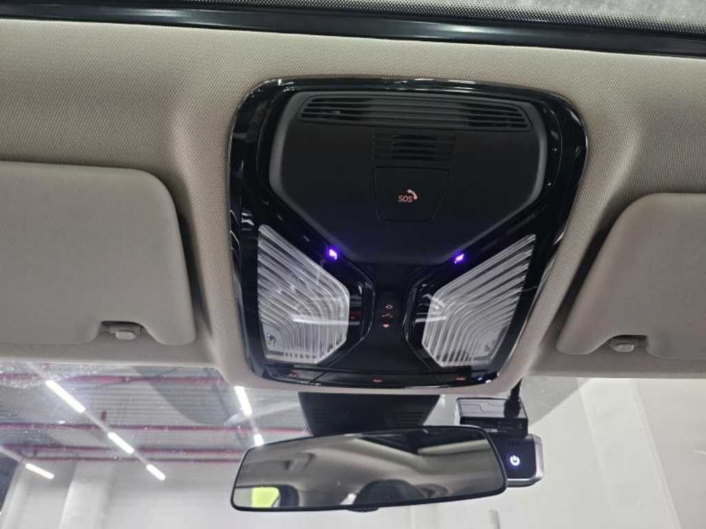 BMW 3 series 2022 - Importación desde Corea - HF Imports Iquique - Foto 17