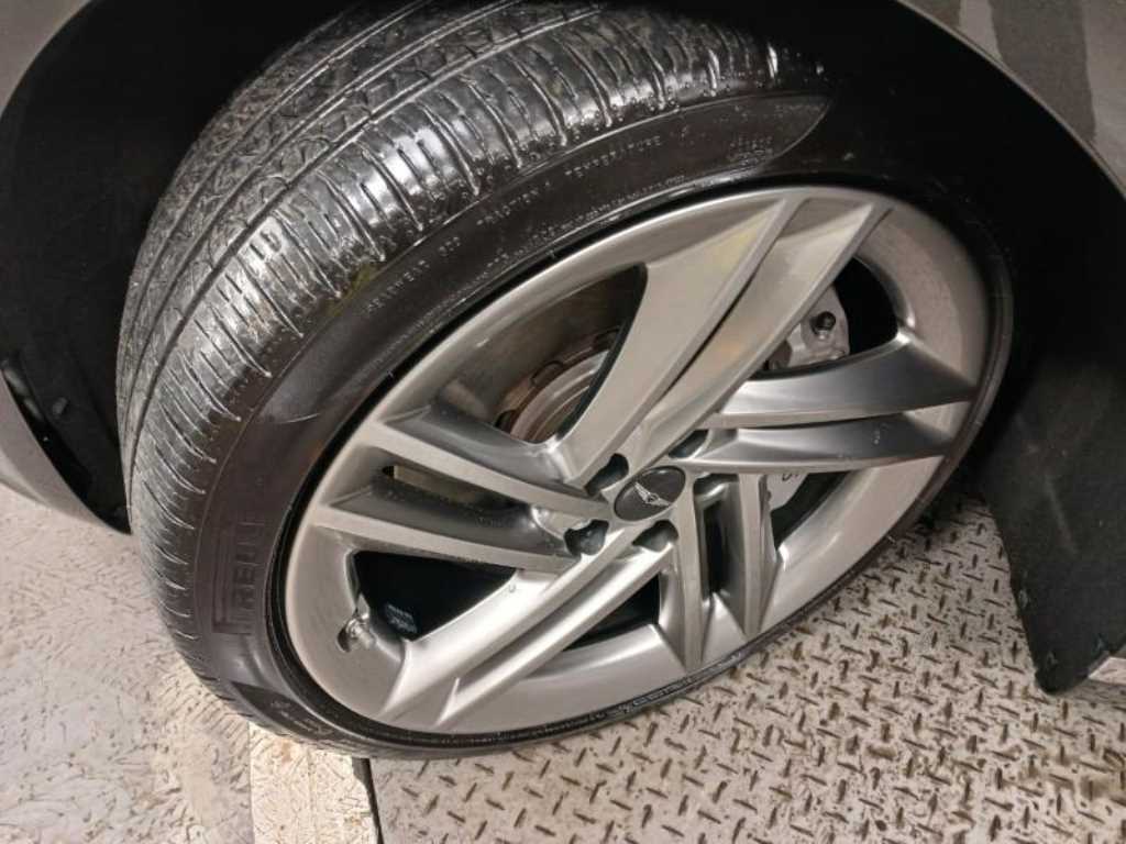 Genesis G80 2025 Gris - Importación desde Corea - HF Imports Iquique - Foto 20