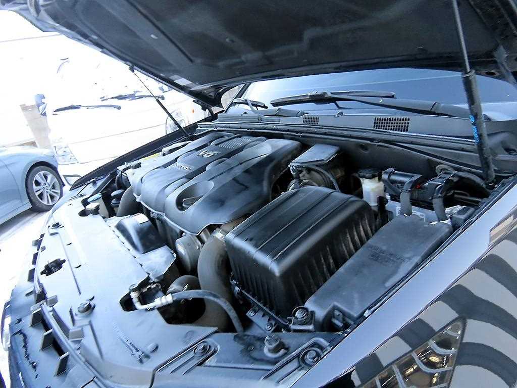 KIA Mohave 2015 Negro - Importación desde Corea - HF Imports Iquique - Foto 19