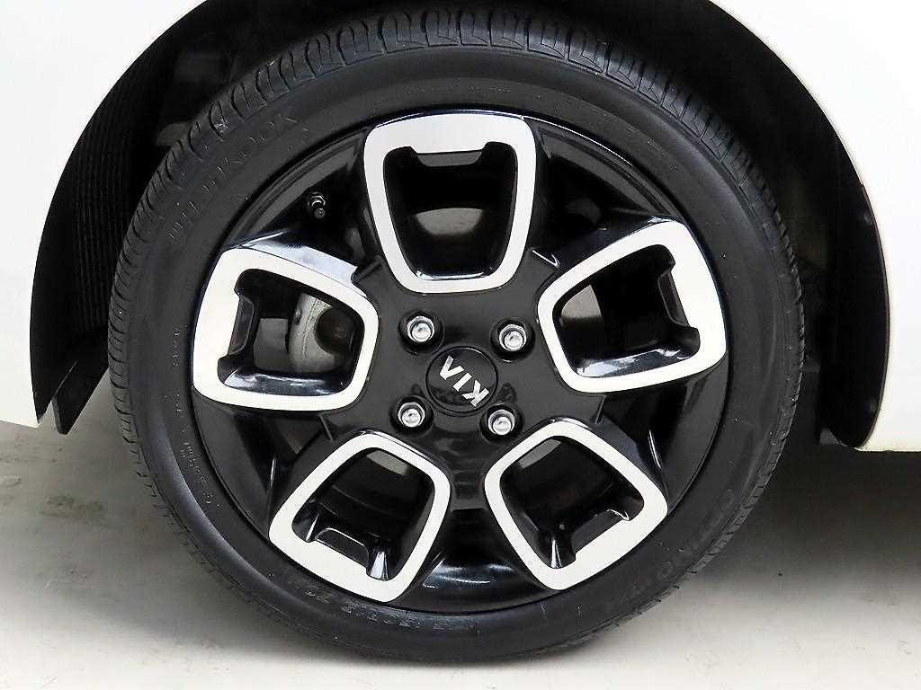 KIA Ray 2021 - Importación desde Corea - HF Imports Iquique - Foto 20