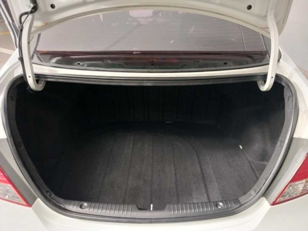 HYUNDAI Accent 2012 - Importación desde Corea - HF Imports Iquique - Foto 18