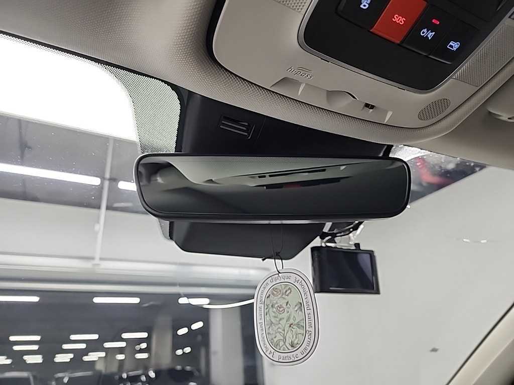 HYUNDAI Tucson 2023 Gris - Importación desde Corea - HF Imports Iquique - Foto 18