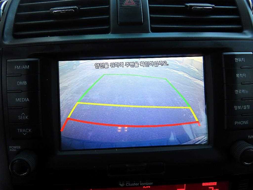 KIA Mohave 2015 Negro - Importación desde Corea - HF Imports Iquique - Foto 15