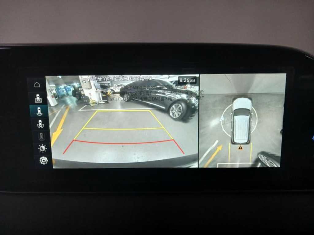 HYUNDAI Palisade 2022 Negro - Importación desde Corea - HF Imports Iquique - Foto 13