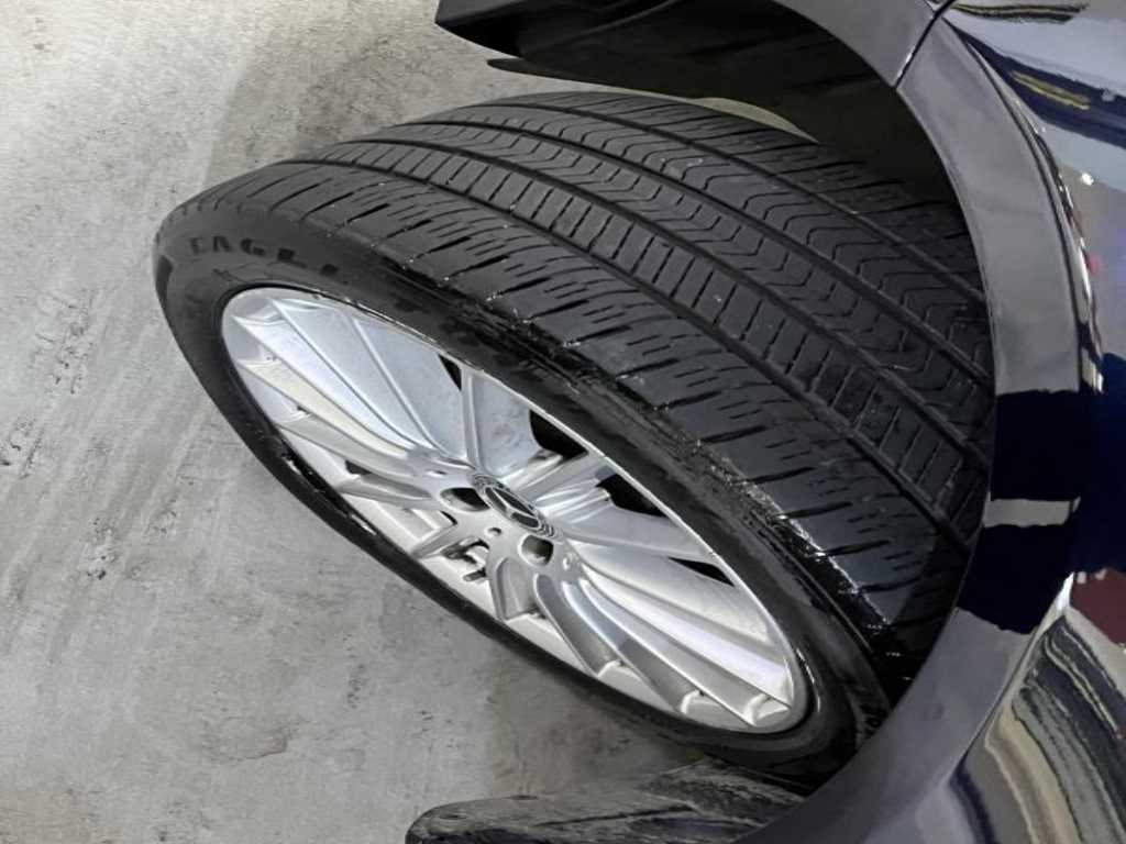 Mercedes Benz E class 2022 Azul - Importación desde Corea - HF Imports Iquique - Foto 19