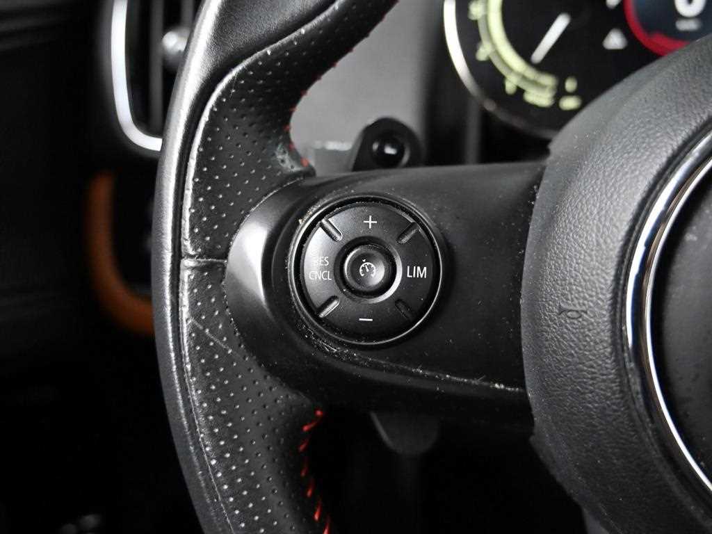 Mini Countryman 2021 Gris - Importación desde Corea - HF Imports Iquique - Foto 16